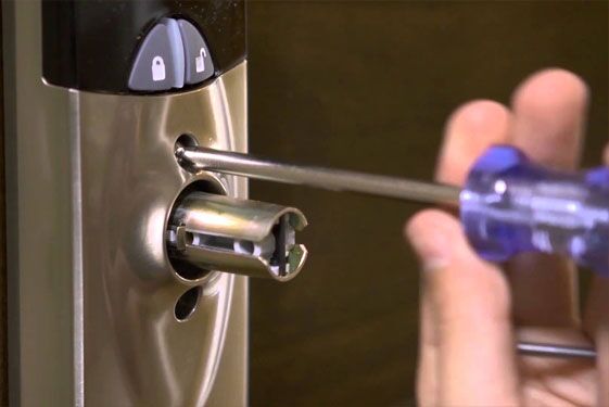 Las Vegas Locksmith